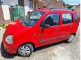 SUZUKI WAGON R+ 2004/11 - 2