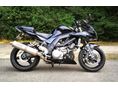 SUZUKI SV 1000 S 