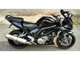 SUZUKI SV 1000 S 2007 - 5