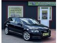 AUDI A3 2.0 TDI Ambiente DPF