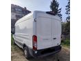 FORD TRANSIT 2021/5 - 2