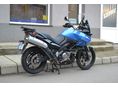 SUZUKI DL 650 k7