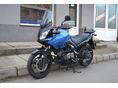 SUZUKI DL 650 2006 - 2
