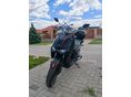 SUPER SOCO CPX 