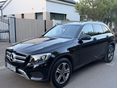 MERCEDES-BENZ GLC 250 