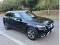 MERCEDES-BENZ GLC 250 2019/6 - 2