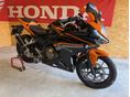 HONDA CBR 500 R CBR500RA