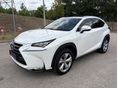 LEXUS NX 300h Luxury Safety Driving Sunroof CVT TELJES EXTRA+SÉRÜLÉSMENTES+VEZETETT SZERVIZKÖNYV+KM GARANCIA