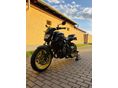YAMAHA MT-07 2018/9 - 4