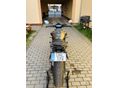YAMAHA MT-07 2018/9 - 2
