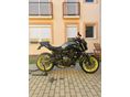 YAMAHA MT-07 2018/9 - 5