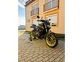 YAMAHA MT-07 2018/9 - 6