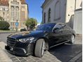 MERCEDES-BENZ S 500 L 4Matic 9G-TRONIC EQ Boost