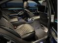 MERCEDES-BENZ S 500 2021/1 - 3