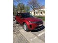 LAND ROVER RANGE ROVER EVOQUE 2022/4 - 2