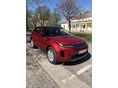 LAND ROVER RANGE ROVER EVOQUE RangeEvoque P200 (Automata)