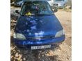 SUZUKI SWIFT 2003/5 - 1