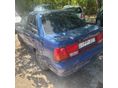 SUZUKI SWIFT 2003/5 - 5