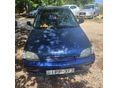 SUZUKI SWIFT 2003/5 - 10