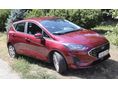 FORD FIESTA 2022/8 - 4
