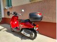 HONDA TODAY 2006/5 - 2