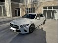 MERCEDES-BENZ A 180 8G-Tronic