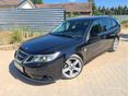 SAAB 9-3 2008/9 - 2