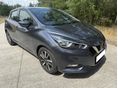NISSAN MICRA 1.0 N-Way