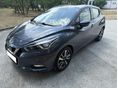 NISSAN MICRA 2019/3 - 2