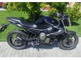 YAMAHA XJ 6 N 2009/3 - 6