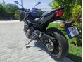 YAMAHA XJ 6 N 2009/3 - 5