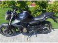 YAMAHA XJ 6 N 2009/3 - 3