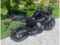 YAMAHA XJ 6 N 2009/3 - 7