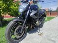 YAMAHA XJ 6 N RJ19