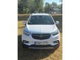 OPEL MOKKA X 2019/5 - 2