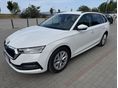 SKODA OCTAVIA Combi 1.5 TSI ACT e-TEC Style DSG