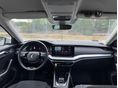 SKODA OCTAVIA 2024/5 - 9
