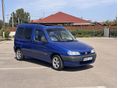 CITROEN BERLINGO 2001/8 - 3