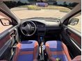CITROEN BERLINGO 2001/8 - 5
