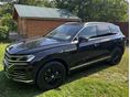 VOLKSWAGEN TOUAREG 3.0 V6 TDI Atmosphere Tiptronic ic