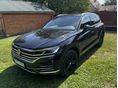 VOLKSWAGEN TOUAREG 2018/7 - 2