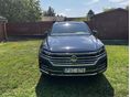 VOLKSWAGEN TOUAREG 2018/7 - 3