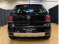 VOLKSWAGEN POLO 2007/6 - 4