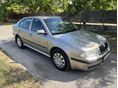 SKODA OCTAVIA 1.4 Tour