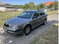 SKODA OCTAVIA 2007/10 - 2