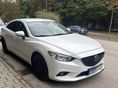 MAZDA 6 2.0i Challenge