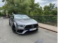 MERCEDES-AMG A 45 S 4Matic+ 8G-DCT