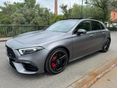 MERCEDES-AMG A 45 2021/3 - 2