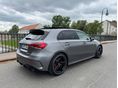 MERCEDES-AMG A 45 2021/3 - 4
