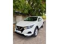 NISSAN QASHQAI 2020/9 - 2